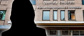 Mamma döms för våldtäkt mot barn