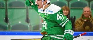 Uppgifter: Almtuna jagar SHL-veteran