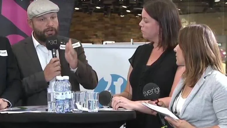Mohamad Hassan (L) menar att man måste pritoritera hur skattepengarna används.