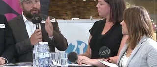 Ingen tydlig lösning på välfärdsutmaning