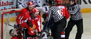 Leksand slog Ais utan att imponera