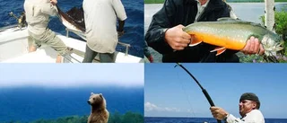 Fiskefreakets 5 resefavoriter