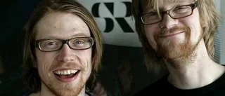 Anders & Måns tillbaka i rutan