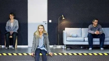 Markus	Ola RapaceRebecka	Maria HeiskanenSandra	Anna ÅströmDavor	Ramtin ParvanehJamila	Nadia Hussein-JohansenAv	Mattias AnderssonRegi	Mattias AnderssonScenografi	Ulla KassiusKostym	Ulla KassiusLjus	Erik BerglundLjud	Michael BreschiTerese JohanssonMask	Patricia Svajger