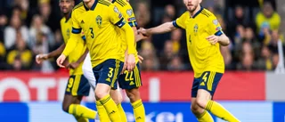 Följ Sveriges ödesmatch mot Polen här
