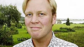 Kjell Dahlin har gjort en bok av felskickade sms.