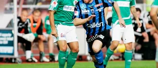 Sirius lyfter i tabellen