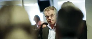 Hård marknad bakom samgående