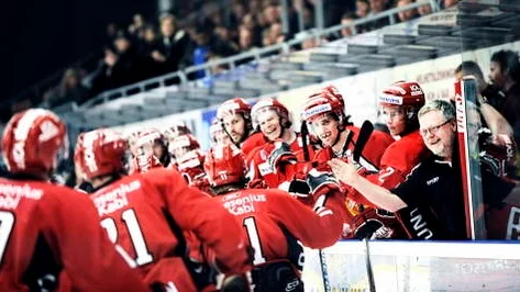 Efter fem månader är det åter dags för Almtuna att spela match.
