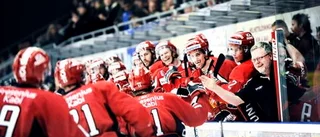 Första testet för Almtuna