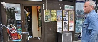 Andra inbrottet på kort tid
