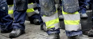 Jobben vandrar över gränserna