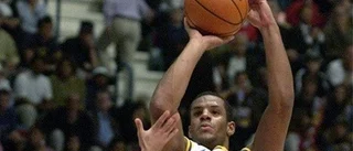 Uppsala Basket i väntans tider