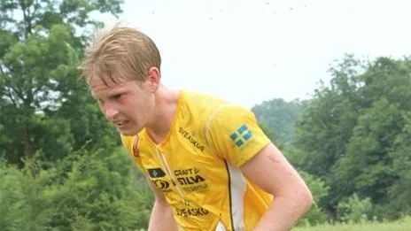 "Enkel orientering" tog Mattias Millinger till långdistansfinal i EM.