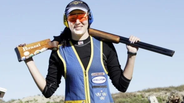 Nathalie Larsson