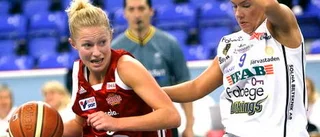 Johansen mot Nordström  - i kväll gör de upp i Fyrishov