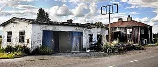 Nytt viteskrav mot hus i Grissla