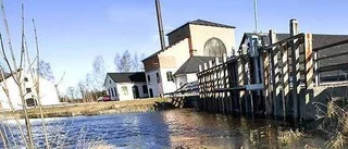 Uppländska bruk förorenade