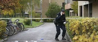 Två polisskott på kort tid