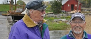 Lions bygger artistloge i Öregrund