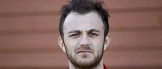 Tappert Valsta Syrianska cupföll
