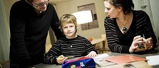 Läxor eller inte läxor