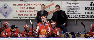 Almtuna vill säkra fjärdeplatsen