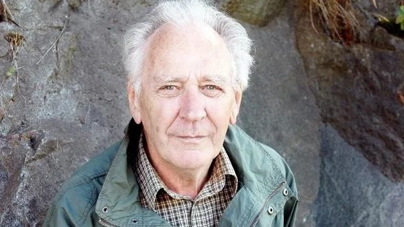 Lennart Sjöberg