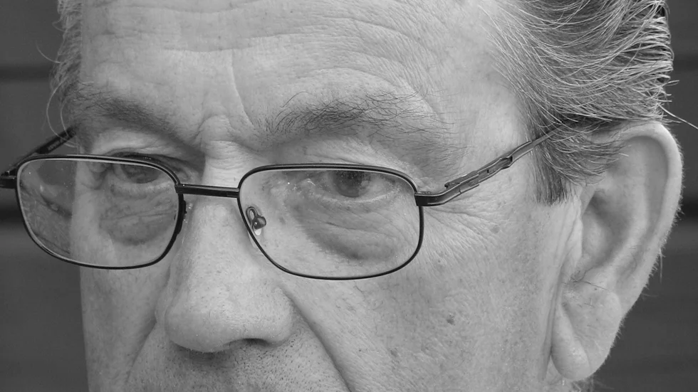 Eskil Wiklund