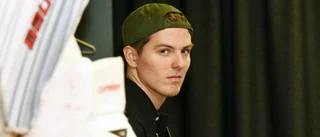 Talangen återvänder till Luleå Hockey