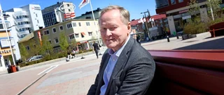 Han väntas ersätta Östling vid årsstämman