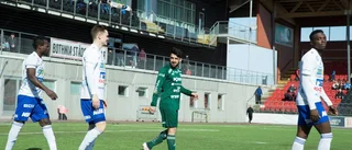 Avslöjar: IFK Luleå vill värva rivalens stjärna
