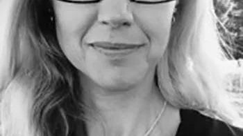 Katarina Hökfors, platschef.