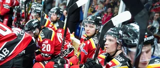 Luleås lag: Backlöftet som forward (!)