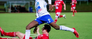 Han lämnar IFK Luleå: "Vi ville inte förlänga"