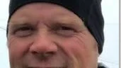 I över 30 år har tidningsbudet Ulf Svennemyr delar ut tidningarna i Kiruna.