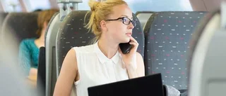 Så påverkas vi av gränslöst arbete