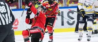 Betyg: Första målet och toppbetyg