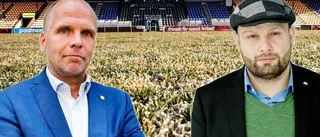 TV-profilen: "En skandal".