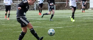 Två poäng i premiären av division 7