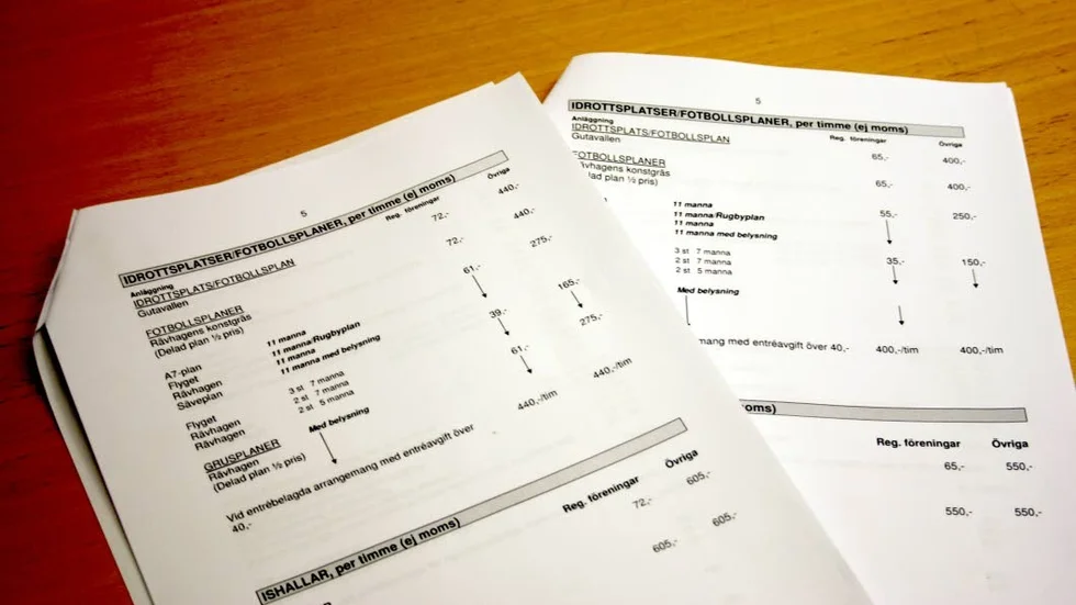 Saknas. Kommunen saknar ett övergripande regelverk för ekonomistyrning. Det slås fast i en extern revisionsrapport.