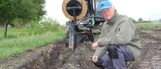 15 veckor utan besked om fiber
