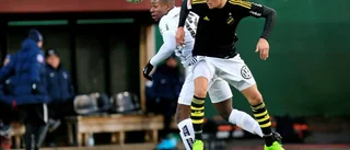 Så slutar allsvenskan 2017