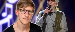 Så här bra är Owes Mello-låt