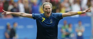 OS-hjälten redo att sänka Gusk