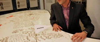 Fler förtätningar att vänta i Uppsala