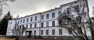 Kajan anmäld för bristande hälsovård