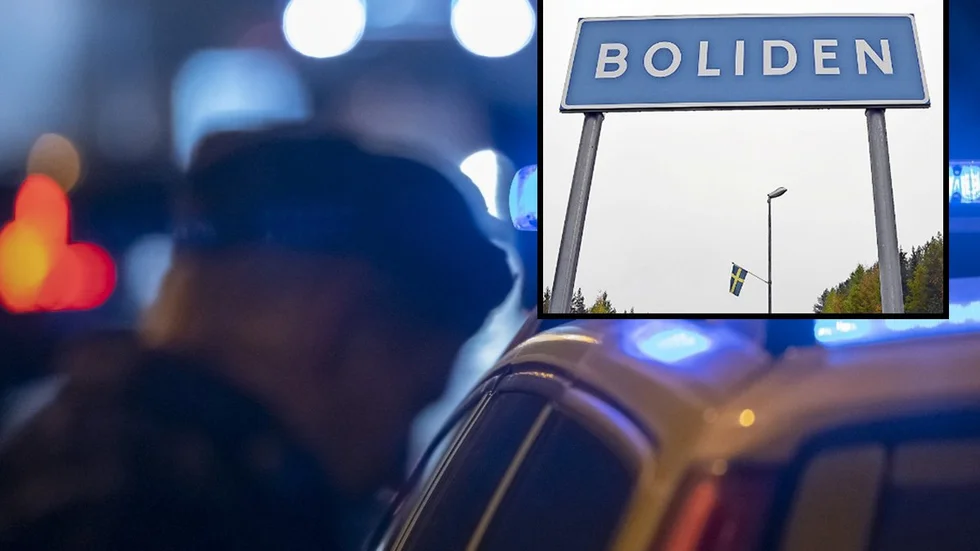 Kidnappning och dubbla utpressningsbrott i Skellefteå och Boliden – och det var händelsen i Boliden som innebar att polisen larmades. Nu sitter två män och en kvinna häktade för de tre brotten, som riktats mot ett och samma brottsoffer.