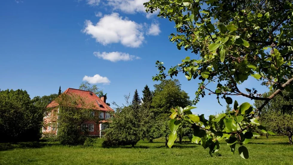 Seminarieparken.