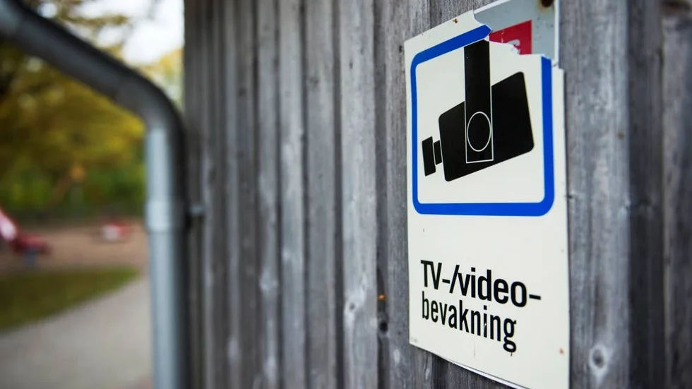 Lag. Förslag på en ny lag för kamerabevakning har överlämnats till justitieministern.